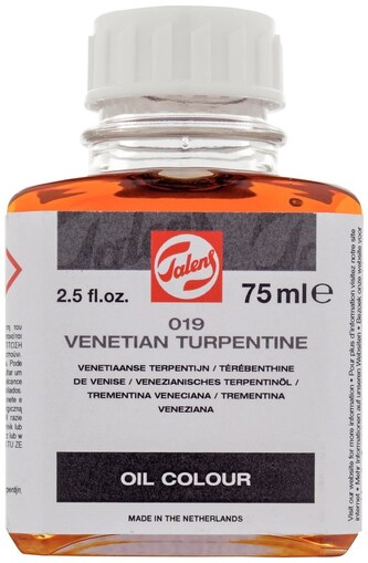 Terpentyna wenecka 75ml Talens