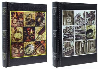 Album foto 10x15 200zd.KD46200 Moderat, Gedeon