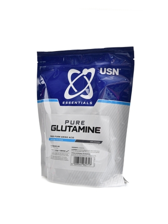 USN - Essential Glutamine 500 g