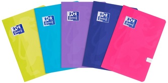 Zeszyt A4 60 k. linia Touch 175561, Oxford