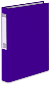 Segregator A4 4R 40mm FCK fioletowy, VauPe