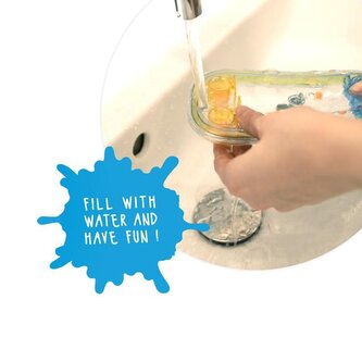 Gra flipper wodny Piłkarski Take Aktion, Trendhaus