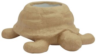 Doniczka w kształcie żółwia HD052C, Decopatch