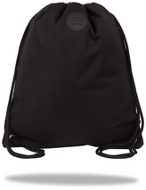 Worek sportowy Rpet Black Sprint Coolpack, Patio