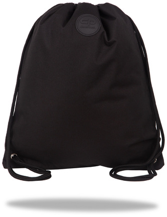 Worek sportowy Rpet Black Sprint Coolpack, Patio