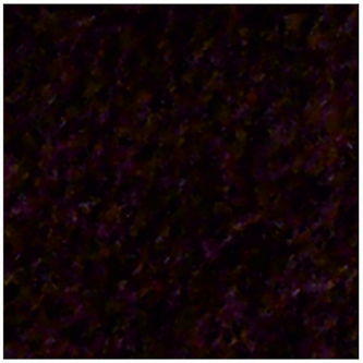 Filc samoprzylepny 20 x 30 cm, brązowy, D-A-S