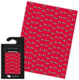 Papier do decoupage teksturowany BN 40 x 60 cm na blistrze TD 821, Decopatch