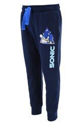 TEPLÁKY SONIC - velikost 3