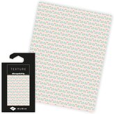 Papier do decoupage teksturowany 40 x 60 cm na blistrze TD 822, Decopatch