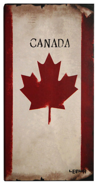 Notes H5 112k Kanada, Incood