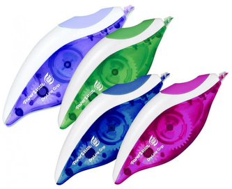 Korektor w taśmie Dryline Grip 282290, Paper Mate