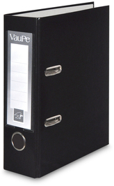 Segregator A5-75mm dźwig. FCK czarny, VauPe