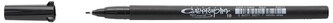 Cienkopis Pigma Calligrapher 10, Black, Sakura