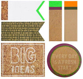 Karteczki samoprzylepne, Incood