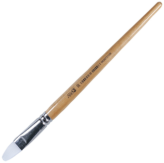 Pędzel nr 20 nylonowy koci język, Koh-I-Noor