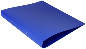 Segregator A4 2R PP szeroki nieb PP-00-08, Biurfol