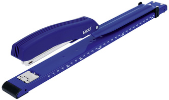 Zszywacz długoramienny 950L nieb., Eagle