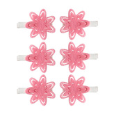 Klamerki filcowe 112 x 165 x 10 mm 0105-0001, Incood