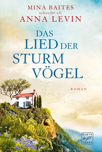 Das Lied der Sturmvögel