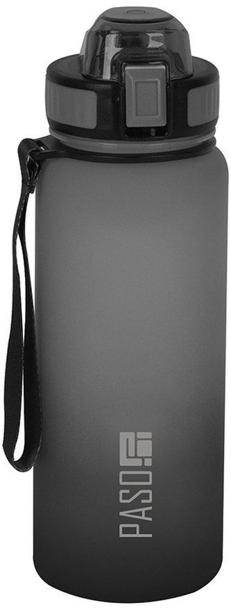 Bidon PPBL-3028, Paso