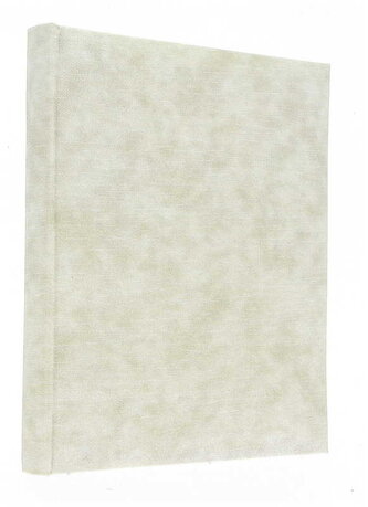 Album tradycyjny szyty DBCS10PROMISESILVER, Gedeon