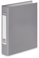 Segregator A5 2R 40mm popielaty, VauPe