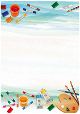 Dyplom A4 Plastyka 100g op. 25 ark., Galeria Papieru