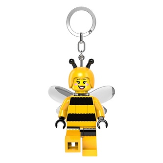 LEGO Minifigures Čmeláčí dívka svítící figurka (HT) LEGO Minifigures Čmeláčí dívka svítící figurka (HT)