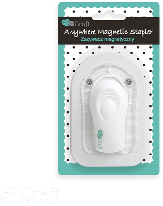 Zszywacz magnetyczny - Anywhere, Dp Craft