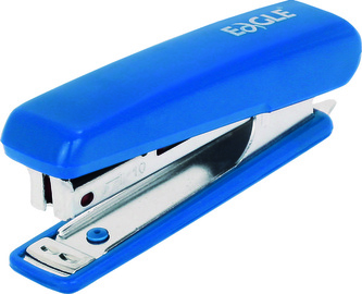Zszywacz 10" 2001BD nieb. do 8kart. , Eagle