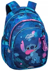 Plecak młodzieżowy Jerry Disney Core Stitch 15" CoolPack, Patio