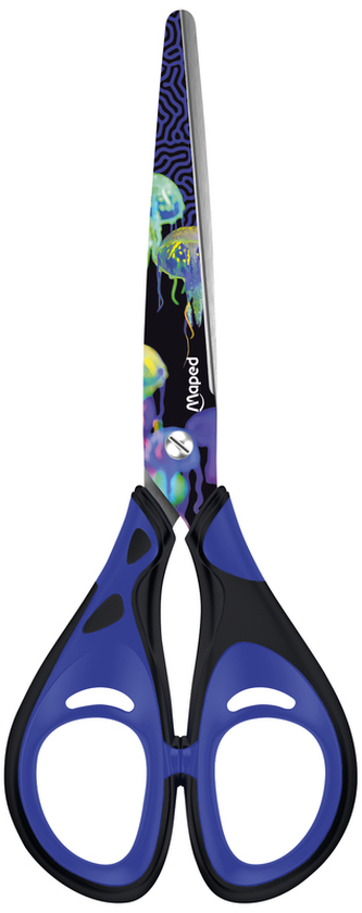 Nożyczki 16cm Deepsea 529145, Maped