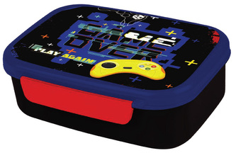 Śniadaniówka Foody Game CoolPack Colorino, Patio