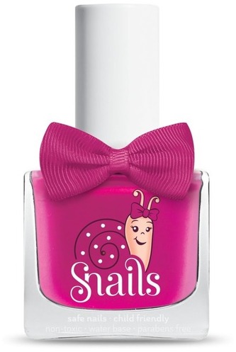 Lakier do paznokci – Sweetheart, Snails