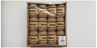 Mulina MUL-5740 dł.10m op. 12szt, Aliga