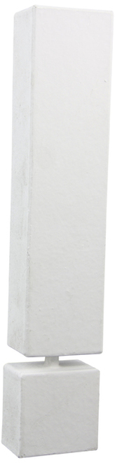 Znak 3D duży 20cm „!” AC726 C, Decopatch