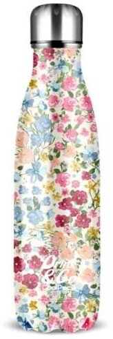 Bidon metalowy 500 ml Termo Bottle Forget Me Not CoolPack, Patio