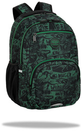 Plecak młodzieżowy Pick Danger CoolPack, Patio