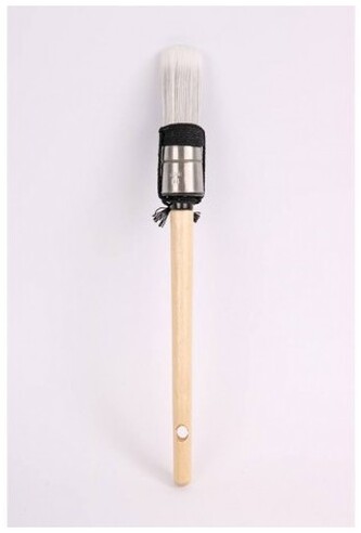 Pędzel okrągły 20mm syntetyczny, Pentart