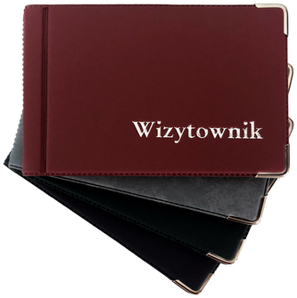 Wizytownik kieszonkowy S, Mer