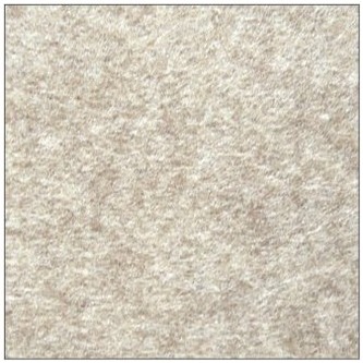 Filc 40 x 30 cm melanżowy kremowy, D-A-S