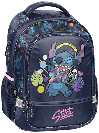 Plecak Stitch DS24BB-260, Paso