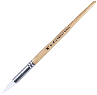 Pędzel nr 16 nylonowy okrągły, Koh-I-Noor