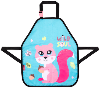 Fartuszek Squirrel, St.Majewski