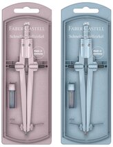 Cyrkiel Stream 2024, Faber Castell