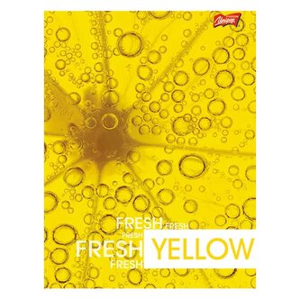 Zeszyt A4 80 k. linia laminowany, Unipap