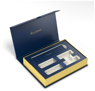 Pudełko prezentowe duo"22, Waterman