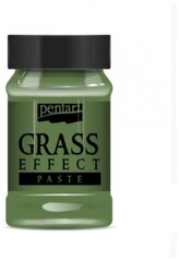 Pasta efekt trawy 100 ml. 34743, Pentart