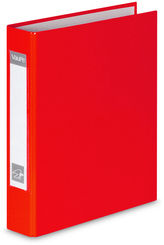 Segregator A5 2R 40mm czerw., VauPe