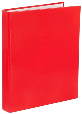 Segregator A4 4R TT-30 czerwony, Penmate